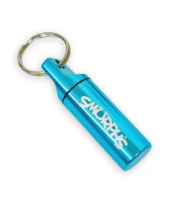Smurph's Tablet Canister